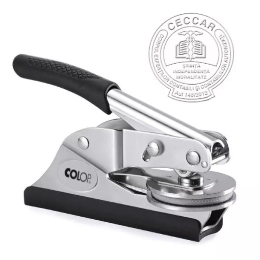 Timbru Sec CECCAR Colop R41