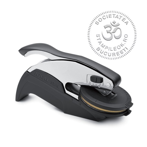 Timbru Sec Reiki Master Trodat R 51