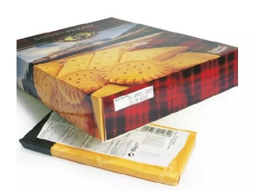 Tus pentru Alimente Coloris 8260 FP