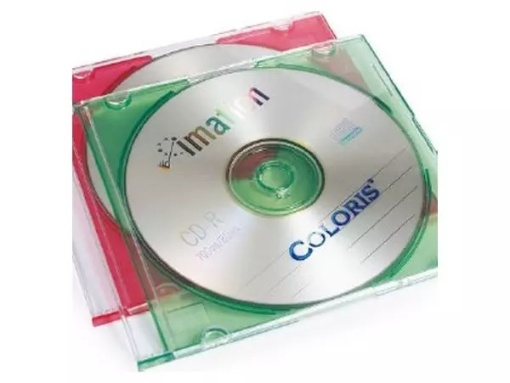 Tus Stampile Universal Coloris S 10
