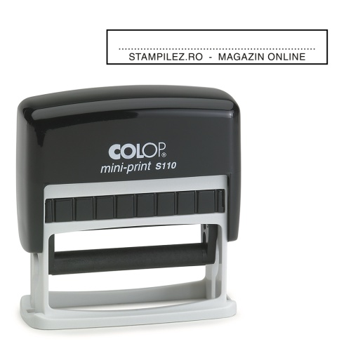 Colop Printer Mini Print S 110
