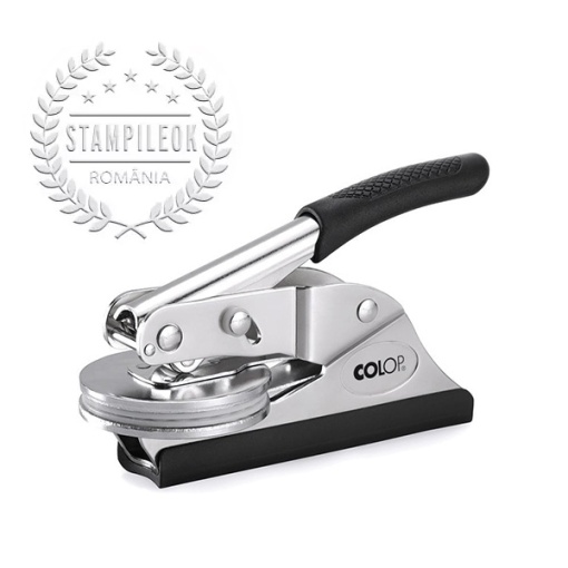 Timbru Sec Logo Colop R 51