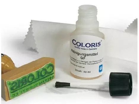 Solvent pentru stampile Coloris GF