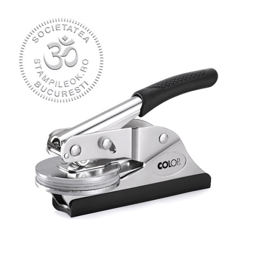 Timbru Sec Reiki Master Colop R 51
