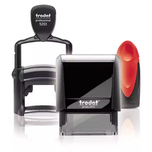Tus Stampile Universal Coloris 200 PR/P
