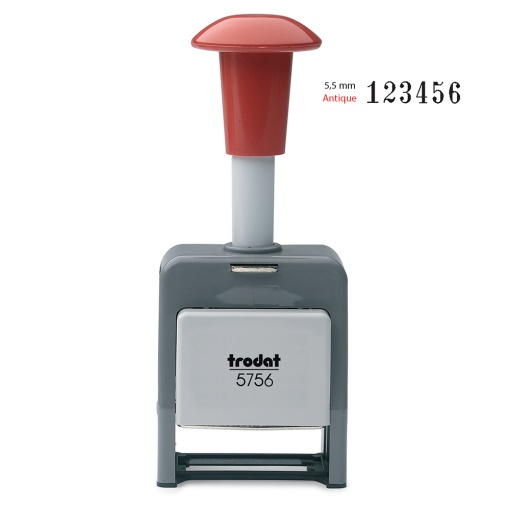 Inseriator Automat Trodat 5756p