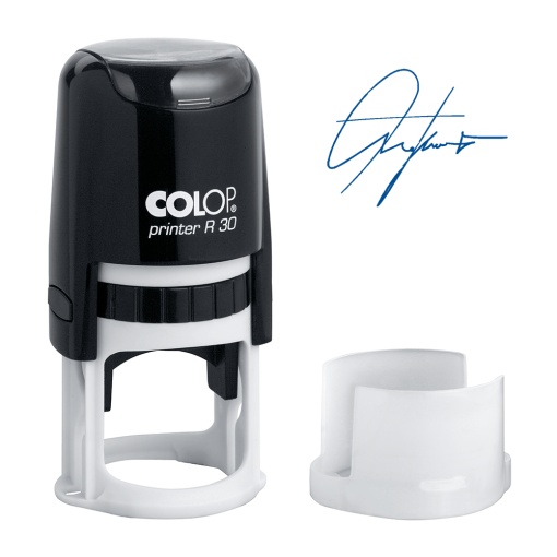 Stampila Semnatura Colop Printer R 30
