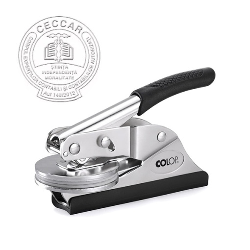 Timbru Sec CECCAR Colop R 51