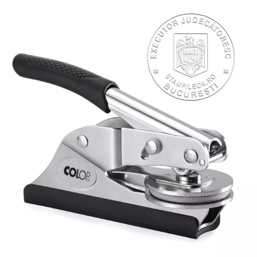 Timbru Sec Executor Colop R41