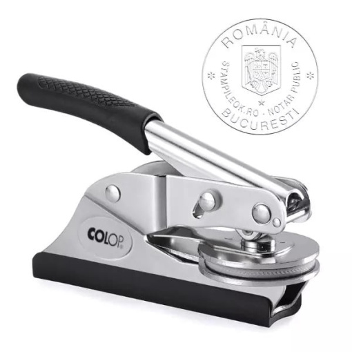 Timbru Sec Primarie Colop R41