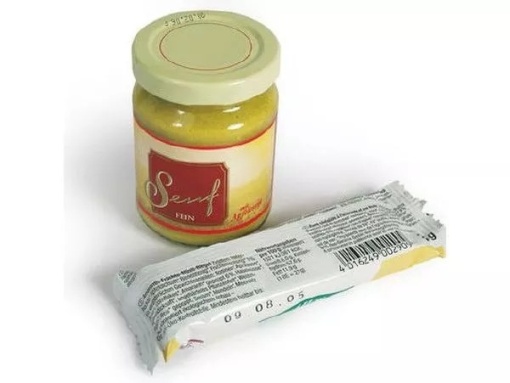 Tus pentru Alimente Coloris R9 FP