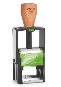 Colop Heavy Duty 2300 Green Line
