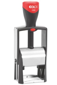 Colop Heavy Duty 2300