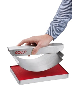 Colop Swing 200/140 + Tusiera - Img 2
