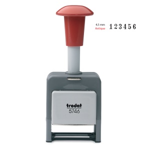 Inseriator Automat Trodat 5746p