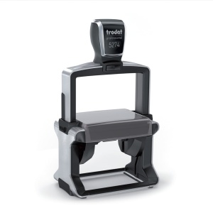 Stampile Dreptunghiulare Profesionale Trodat 5207 Dimensiune 60 x 40 mm - Img 1