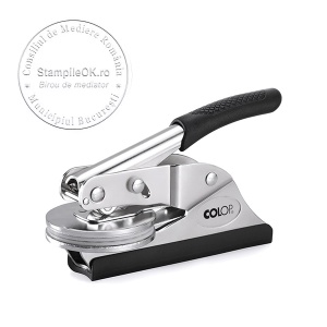 Timbru Sec Mediator Colop R51