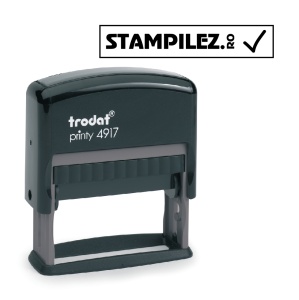 Trodat Printy 4917 - Img 1