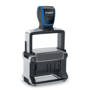 Trodat Profesional Datiera 5117 - Img 4