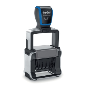 Trodat Profesional Datiera 5431 - Img 4