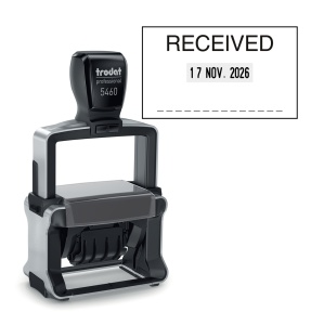 Trodat Profesional Datiera 5460/L - Img 1