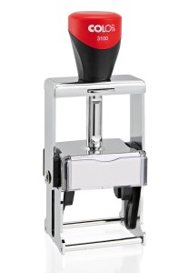 Colop Heavy Duty 3100
