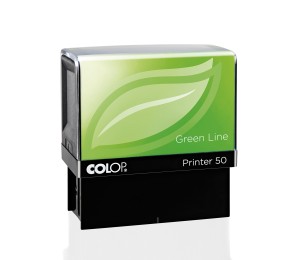 Colop Printer 50 Green Line