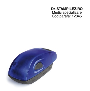 Parafa Medic Colop Mouse 20 De Buzunar