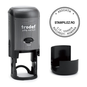 Stampila Asociatie Trodat Printy 46025