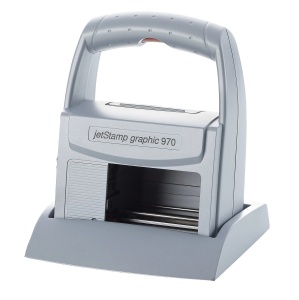 Stampila Electrica Reiner JetStamp 970
