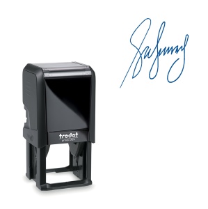Stampila Semnatura Trodat Printy 4924