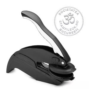 Timbru Sec Reiki Master Trodat Ideal R41