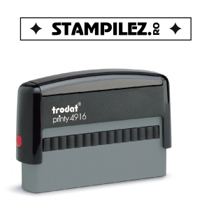 Trodat Printy 4916 - Img 1