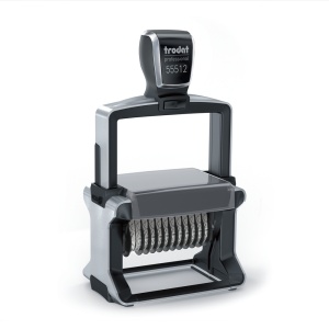 Trodat Profesional Numarator 55512 - Img 2