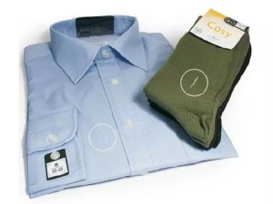 Tus Textile si Piele Coloris 500 P