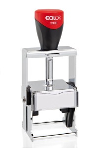 Colop Heavy Duty 3300