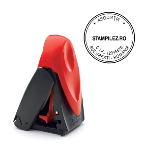 Stampila Asociatie Trodat Mobile 9425 De Buzunar