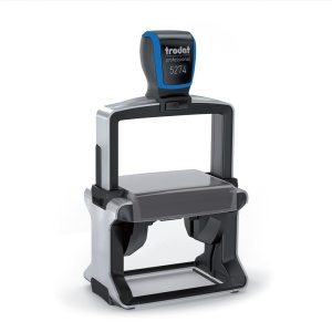 Stampile Dreptunghiulare Profesionale Trodat 5207 Dimensiune 60 x 40 mm - Img 3
