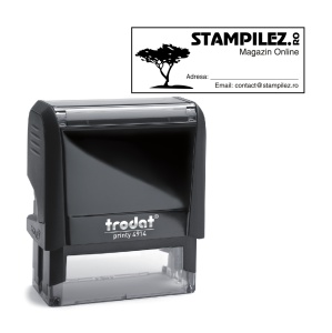 Trodat Printy 4914 - Img 1