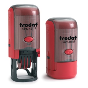 Trodat Printy Datiera 46119 - Img 1