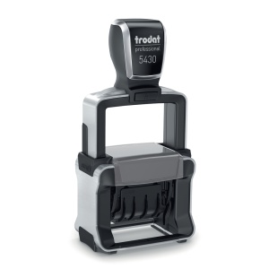Trodat Profesional Datiera 5430 - Img 2