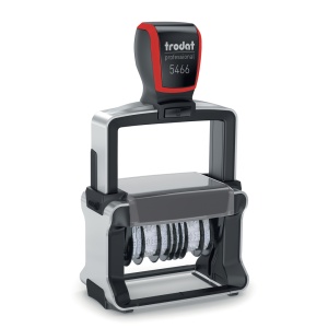 Trodat Profesional Datiera 5466/PL - Img 3