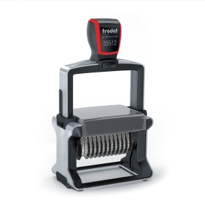 Trodat Profesional Numarator 55512 - Img 3