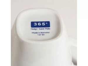 Tus Stampile Metal Coloris HT 117P