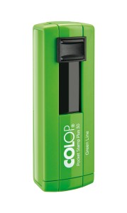 Colop De Buzunar Plus 30 Green Line