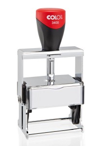 Colop Heavy Duty 3400