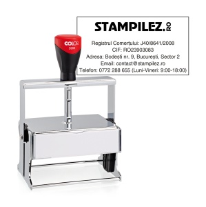 Colop Heavy Duty 3900