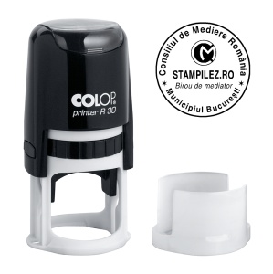 Stampila Mediator Colop Printer R30