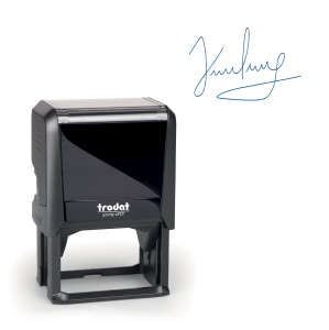 Stampila Semnatura Trodat Printy 4927