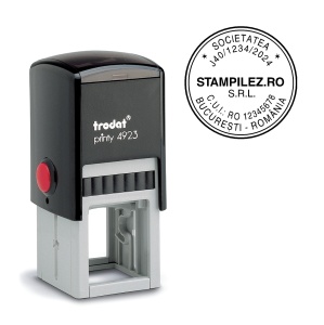Stampila SRL Trodat Printy 4923